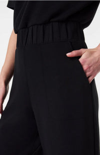 Aire Crop Wide Leg Jumpsuit