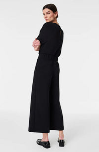 Aire Crop Wide Leg Jumpsuit
