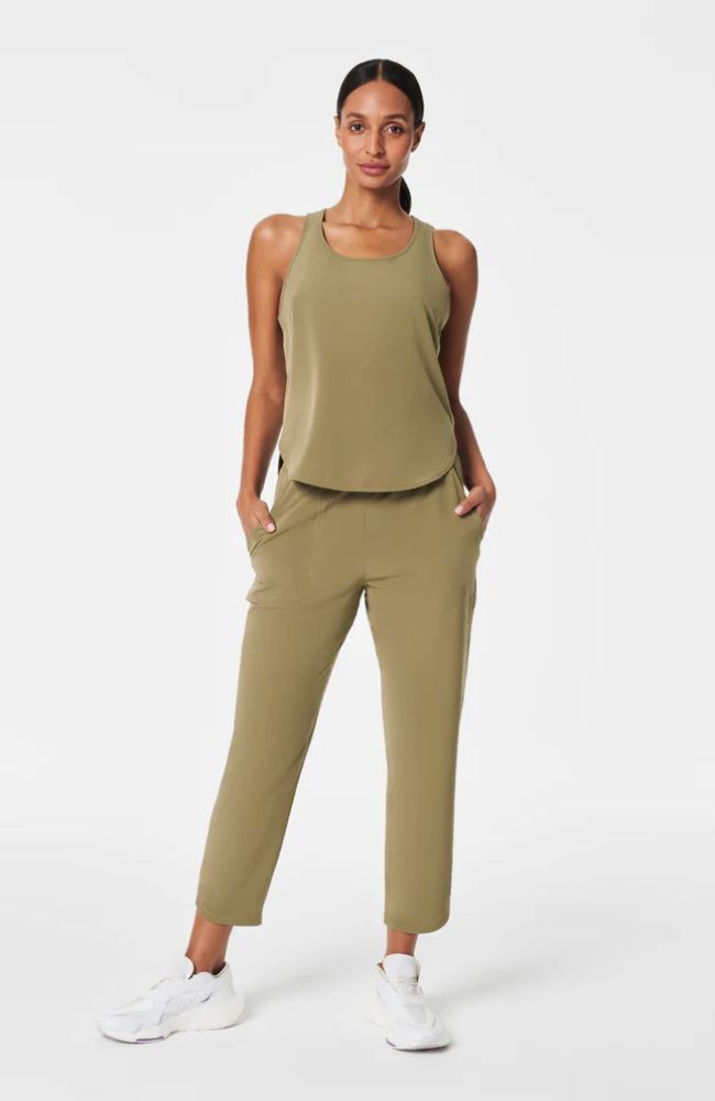 Casual Fridays Tapered Pant