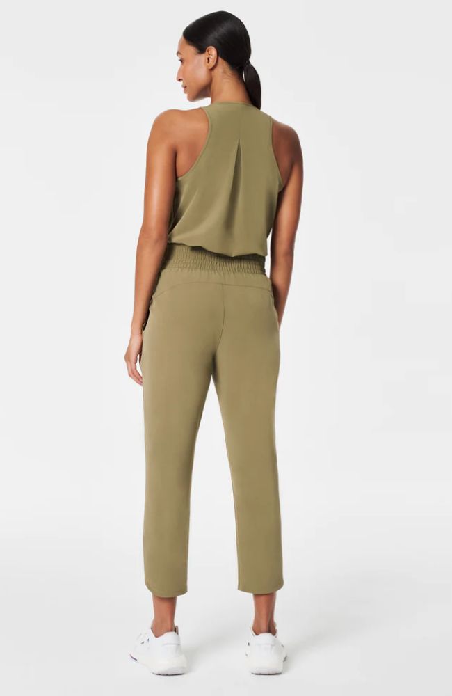 Casual Fridays Tapered Pant