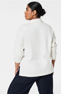 Airessentials Polo Top