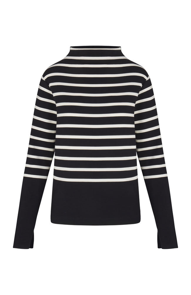 Airessentials Mock Pullover