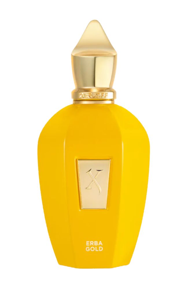Erba Gold EDP 100ml