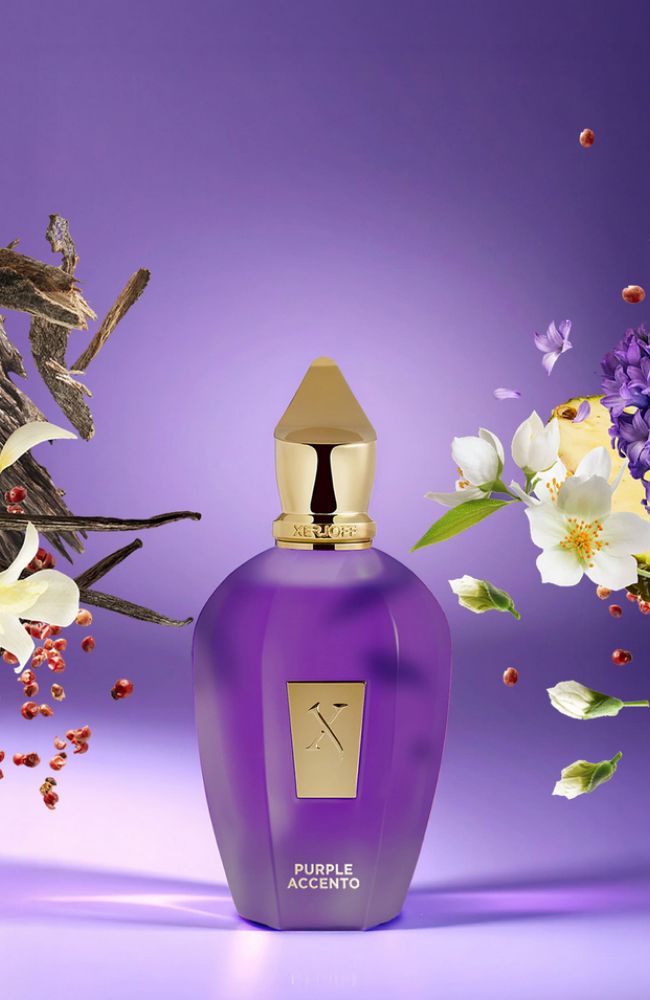 Purple EDP 100 ml