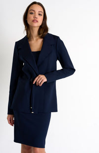 Tie Jacket