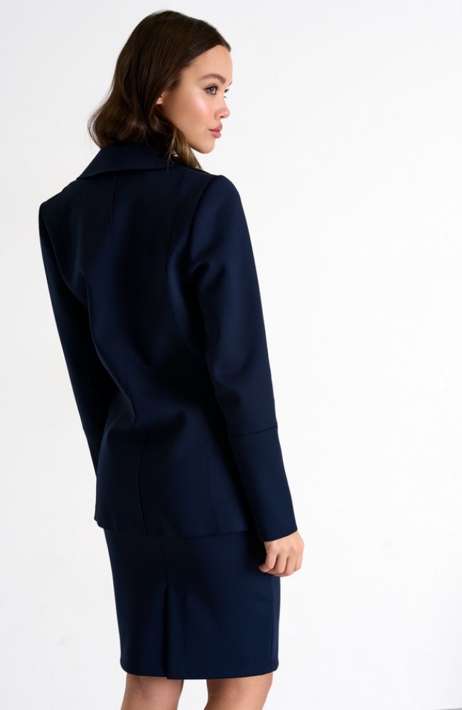 Tie Jacket