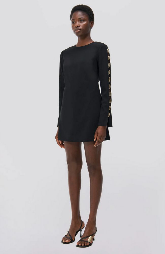 Joisian Mini Dress