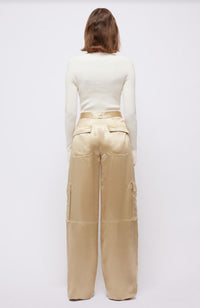 Giuliana Sweetheart Top