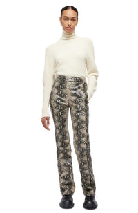 Dahlia Straight Leg Pant