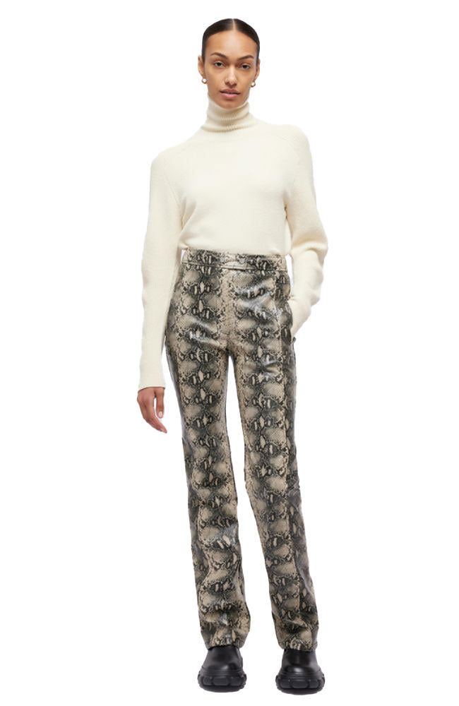 Dahlia Straight Leg Pant