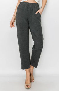 Felice French Scuba Pant