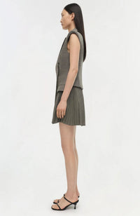 Tanaka SL Mini Blazer Dress
