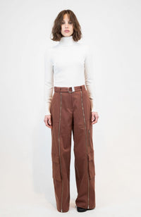 Nuha Turtleneck