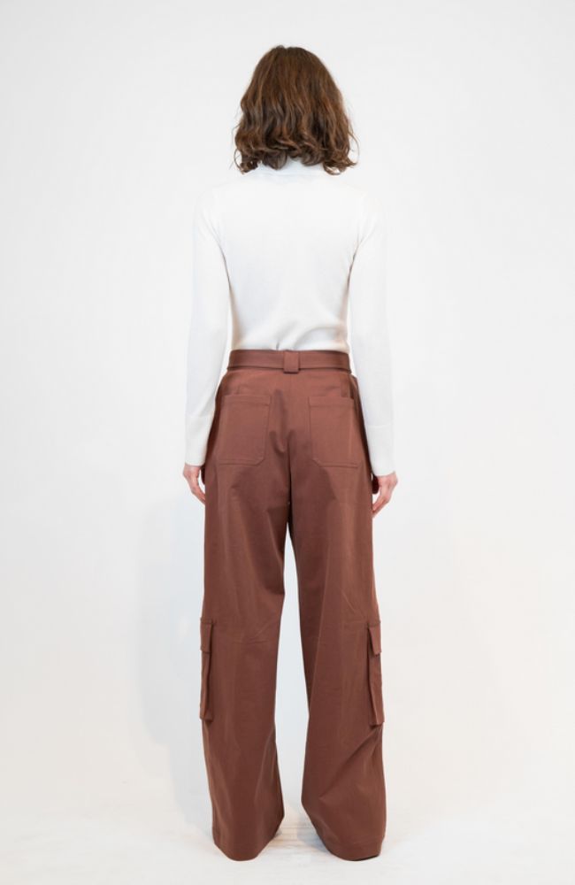 Nuha Turtleneck