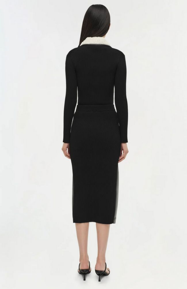Bianca Midi Skirt