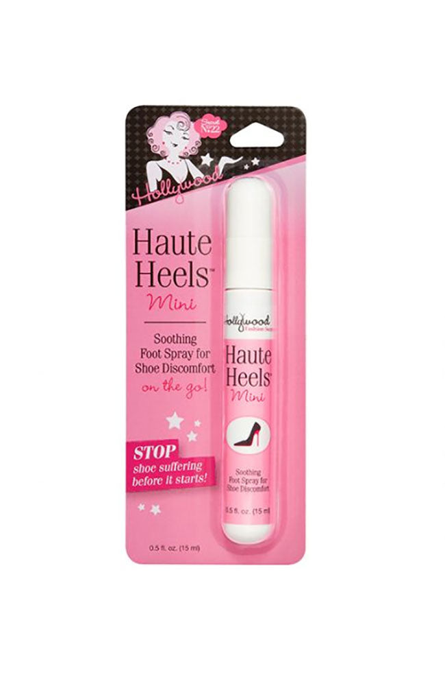 Haute Heels Mini
