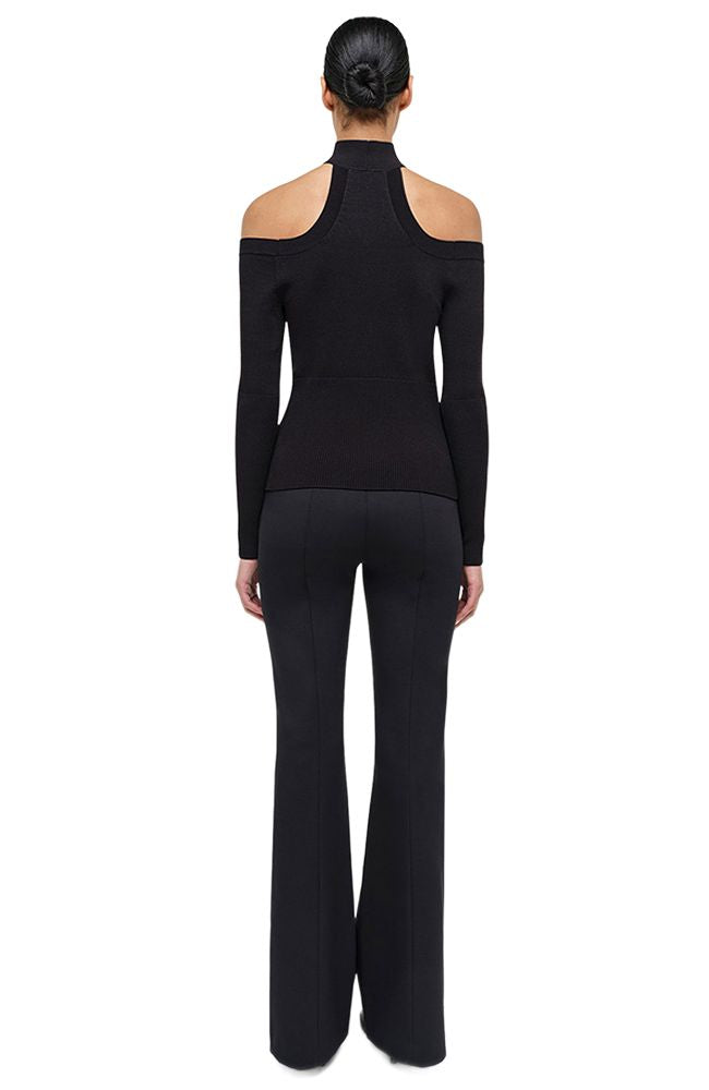 Kenna Trouser in Black