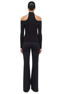Kenna Trouser in Black