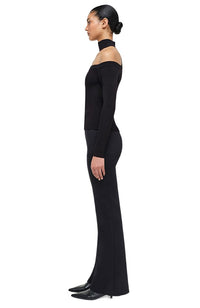 Kenna Trouser in Black