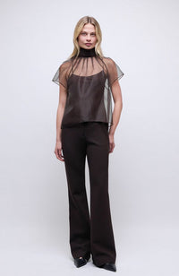 Feyre SS Top