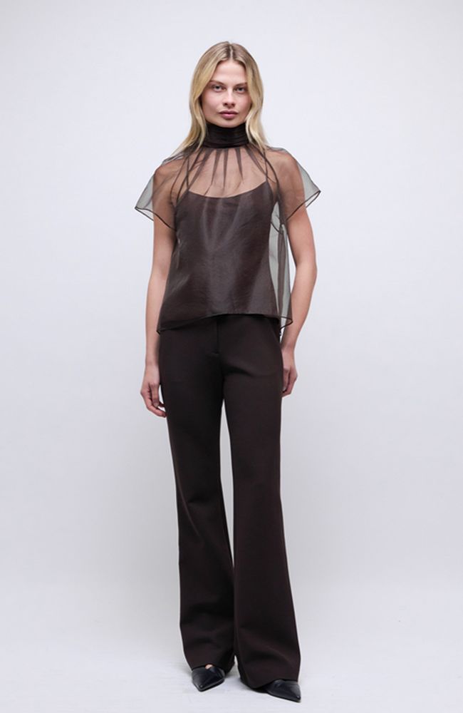 Feyre SS Top