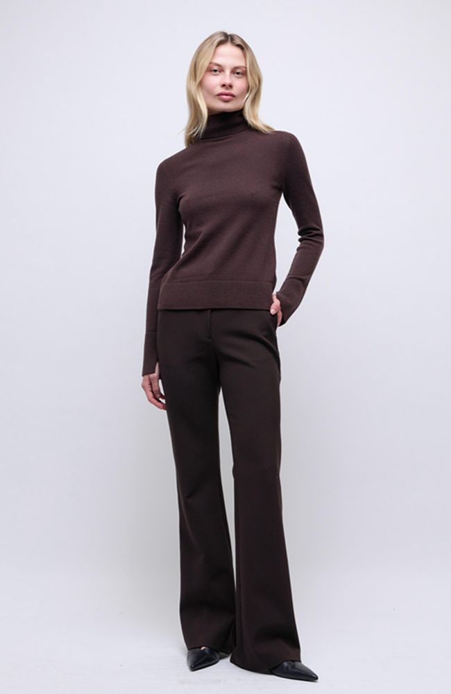 Fenwick Turtleneck