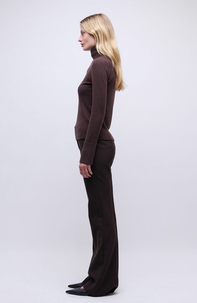Fenwick Turtleneck