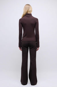 Fenwick Turtleneck