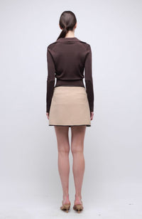 Sheridan Mini Skirt