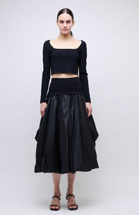 Corinn Midi Skirt