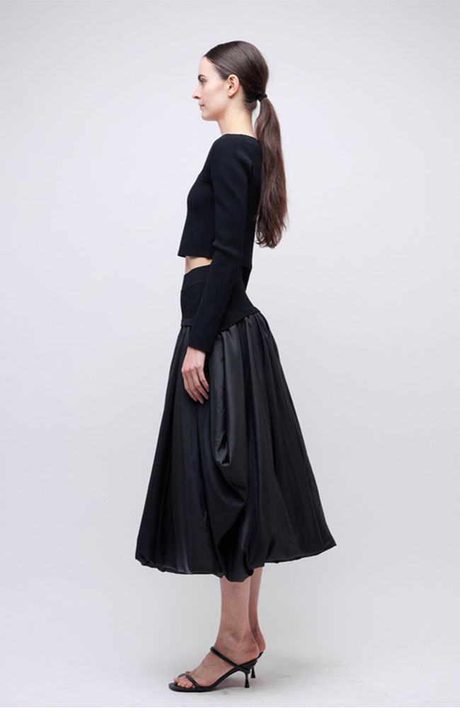 Corinn Midi Skirt