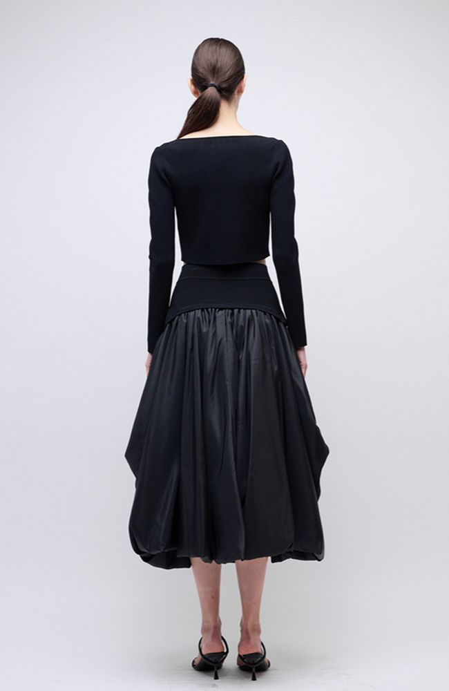 Corinn Midi Skirt