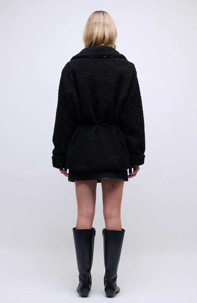 Kimia Tie Waist Jacket