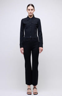 Gwen Jacket in Black