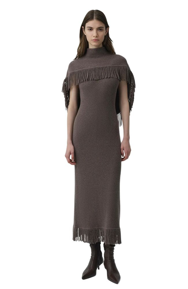 Jordan Midi Dress
