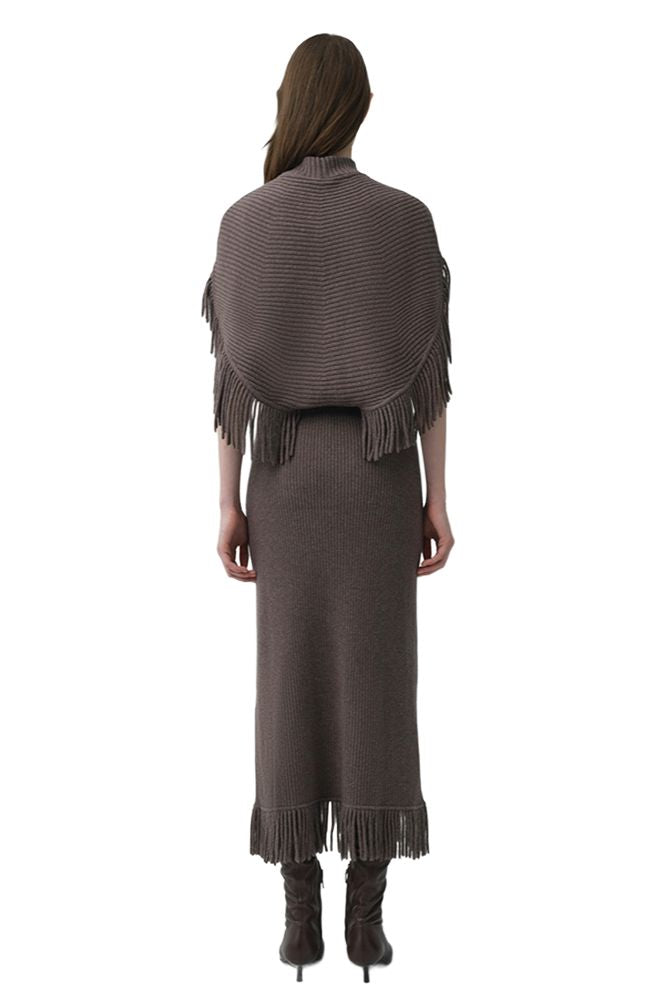 Jordan Midi Dress