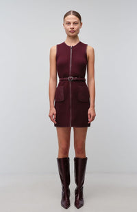 Viretta Mini Dress