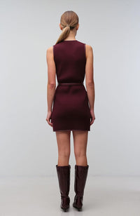 Viretta Mini Dress
