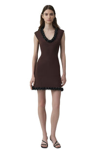 Suki Mini Dress