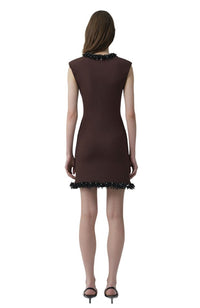 Suki Mini Dress