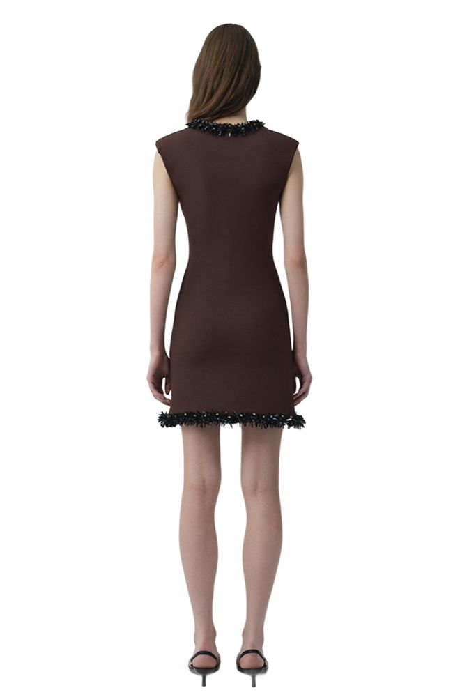 Suki Mini Dress