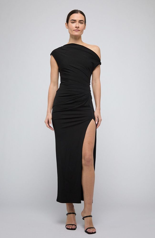 Josefine Midi Dress