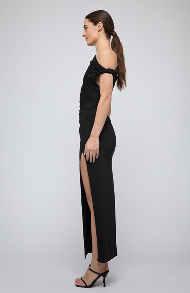 Josefine Midi Dress