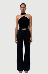 Renlen Halter Top