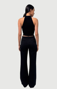 Renlen Halter Top