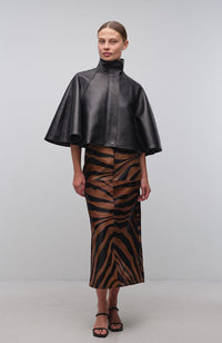 Tobiana Midi Skirt