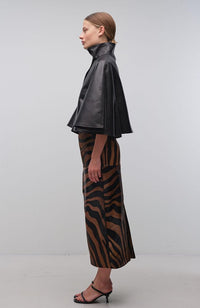 Tobiana Midi Skirt