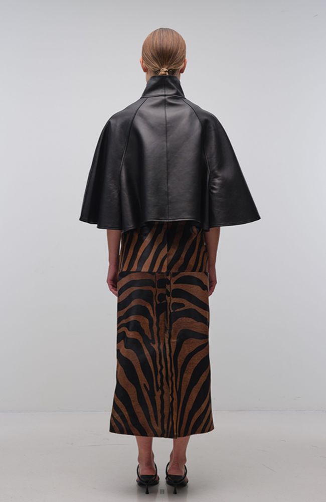 Tobiana Midi Skirt
