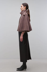 Yara Cape Jacket