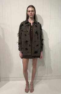 Larz Chore Jacket